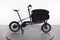 Yoonit Mini Vrachtfiets