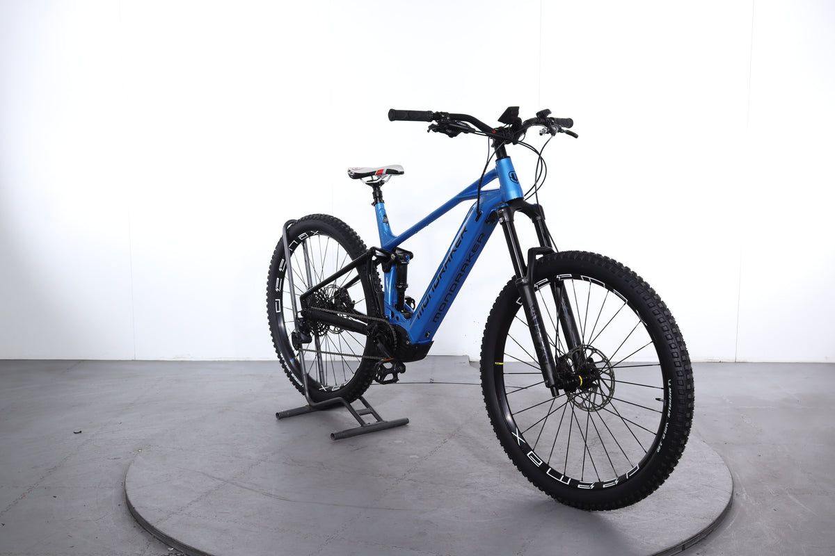 Mondraker Chaser E Bike All Mountain 2022 MONDRAKER Chaser 750