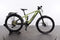 Cube Stereo Hybride 120 Race Allroad