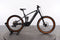 Cube Stereo Hybride 160 HPC Race