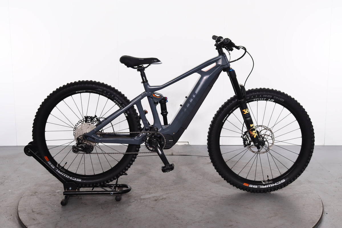 Mtb Bmc Trailfox Amp One 2022 Bicycle Bmc Speedfox Amp Three 2022