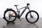 Cube Stereo Hybrid 120 Pro Allroad