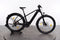 Cube Reactie Hybride SLX