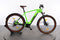 Cube Reactie Hybride Prestaties Allroad