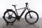 Cube Kathmandu Hybrid SLT