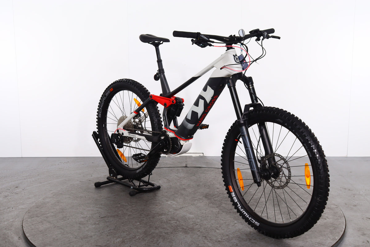 2022 Husqvarna Hard Cross LE – Specs, Comparisons, Reviews – 99 Spokes