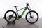 Corratec E-Power X Groene race
