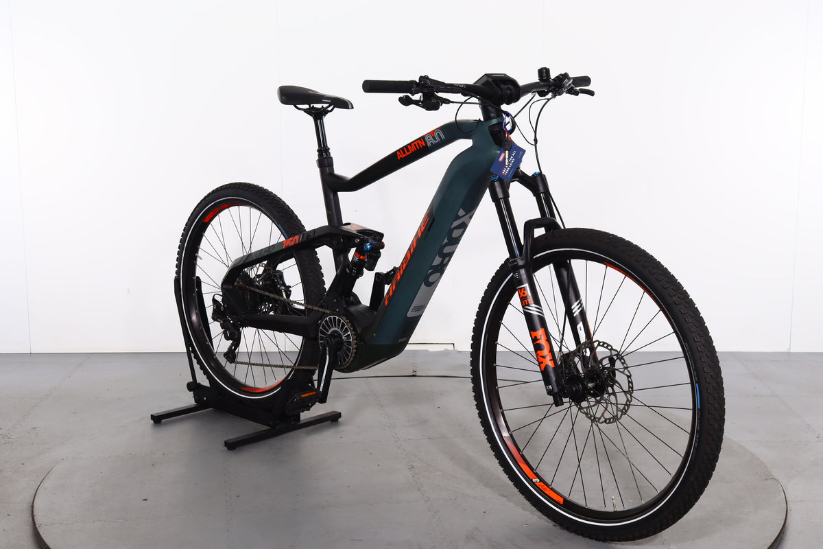 Pignon D'entraînement Haibike Pour Moteur Bosch Xduro Gen2 2014 - Acier