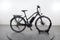 Kieler Manufaktur E-Bike Bosch 500