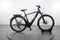Cube Kathmandu Hybrid EXC