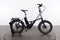 Cube Compact Sport Hybrid 500