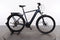Cube Touring Hybride Eén