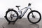 Cube Stereo Hybrid 120 Race Allroad