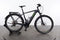 Cube Touring Hybride EXC