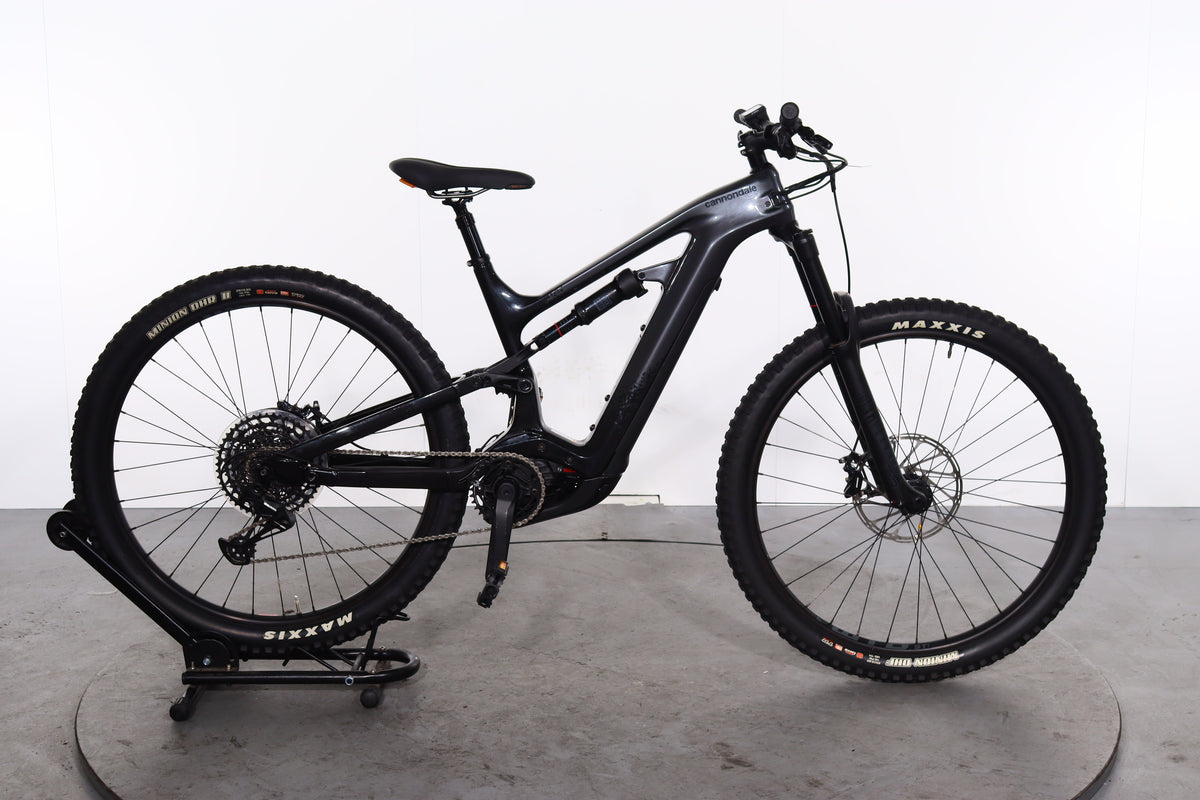 Cannondale Moterra Neo Nuova Moterra 2022 Electric Bike Cannondale