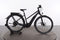 Cube Touring Hybrid EXC