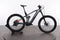 Cube Stereo Hybride 160 HPC TM