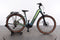 Cube Nuride Hybride SLX Allroad