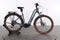 Cube Touring Hybride EXC