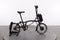Brompton elektrische C Line verkennen