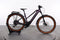 Cube Reactie Hybride EXC