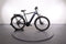 Cube Touring Hybride Pro