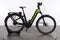 Bergamont Stadsfiets Expert