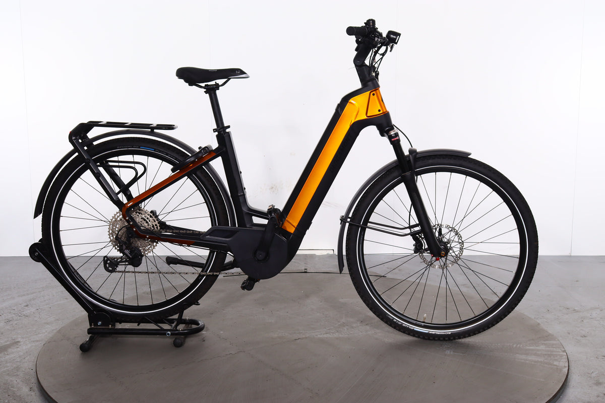 Bicycle Mtb Cube Ltd Cc 29 Hardtail Cube Ltd Cc 29 2013 Cube Ltd