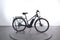 Cube Cross Hybrid Pro 500