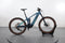 Cube Stereo Hybride 140 HPC Race