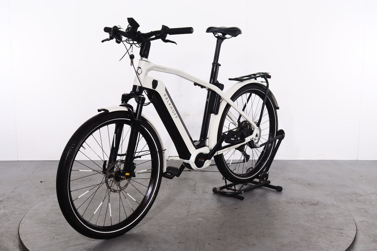 Chargeur Rapide BMZ 36V 4A Pour Vélo électrique Kalkhoff Endeavour Advance I10