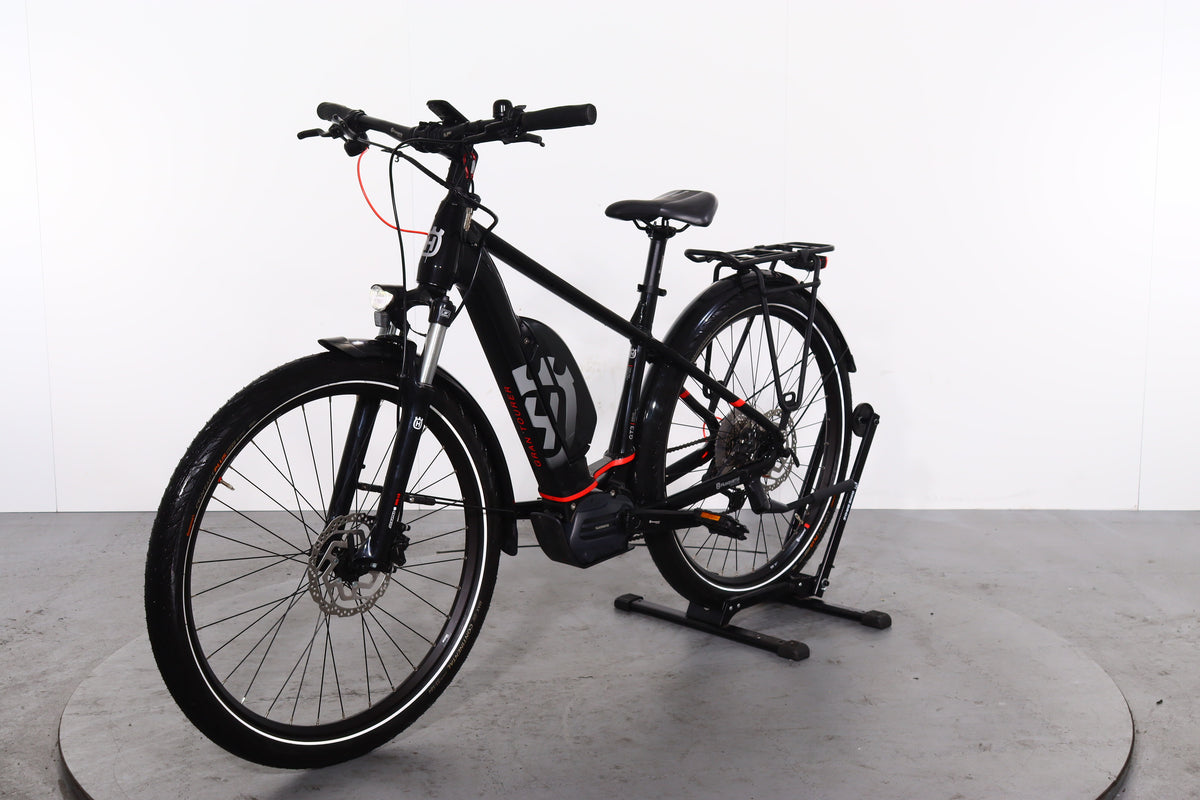 Vélo électrique Husqvarna Gran Tourer GT3 d?occasion