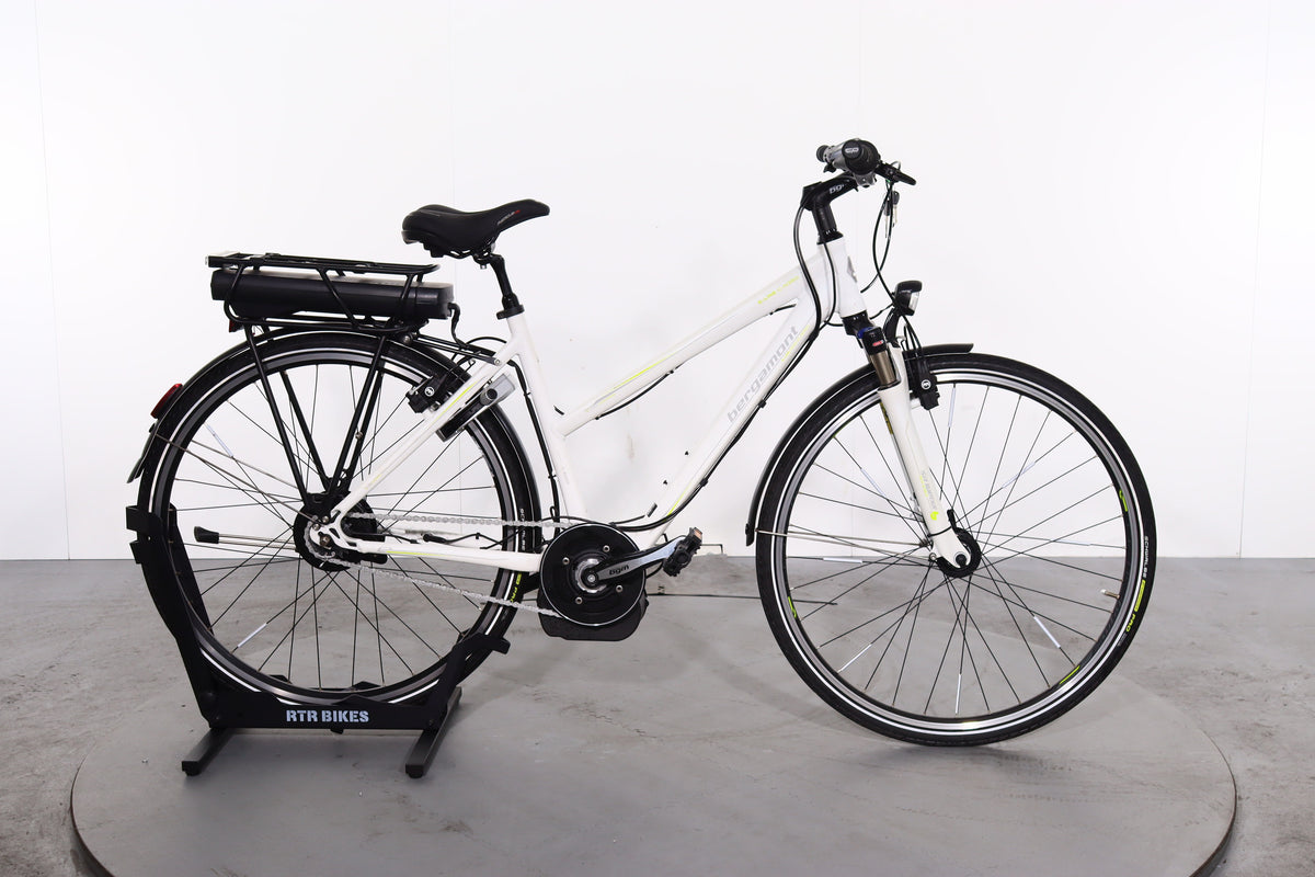 Electric bike Bergamont E-Line C N360 2016 refurbished