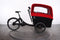 Triobike Boxter Air