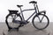 Gazelle HeavyDuty C7 HMB