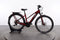 Cube Touring Hybride EXC