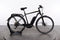 Cube Touring Hybride EXC