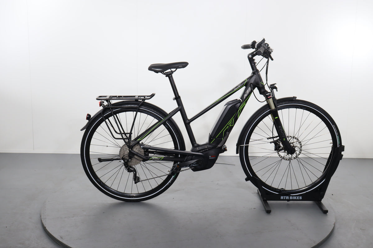 e bike ktm 2017 damen Electric bike KTM Cento 10 P5 2017 refurbished