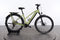Cube Kathmandu Hybrid SLX