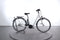 Cube Town Hybrid EXC 500