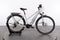 Cube Touring Hybride Pro 500
