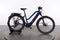 Haibike trektocht 7