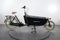 Bakfiets Bakfiets Lange Klassieke Treden