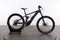 Cube Stereo Hybride 140 Race