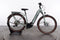 Cube Touring Hybride Pro 500