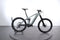 Cube Stereo Hybride 160 HPC Race