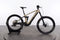 Cube Stereo Hybride 160 HPC SL