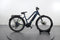 Haibike trekking 5