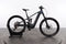 Cube Stereo Hybrid 140 HPC Race