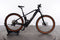 Cube Reactie Hybride SL 29
